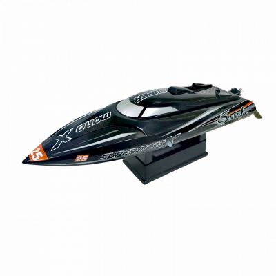 Joysway Super Mono X V2 Brushless �lectrique ABS 420mm 2.4G RTR Bateau  	JW8209V2-RTR