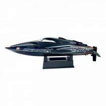 Joysway Super Mono X V2 Brushless &eacute;lectrique ABS 420mm 2.4G RTR Bateau  	JW8209V2-RTR