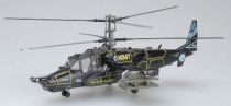 KAMOV Ka-50 \ H347\  Forces Aériennes Russes