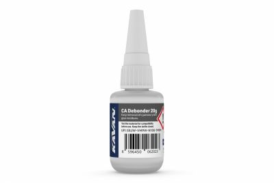 KAVAN CA debonder 20g KAV56.9979.EN