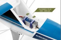 KAVAN NORDEN 1600MM ARF – BLUE KAV02.8093
