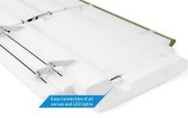 KAVAN NORDEN 1600MM ARF – BLUE KAV02.8093