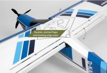 KAVAN NORDEN 1600MM ARF – BLUE KAV02.8093