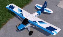 KAVAN NORDEN 1600MM ARF – BLUE KAV02.8093