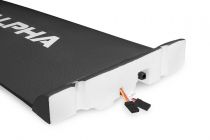 KAVAN Planeur Alpha 1500V2 RTF Black KAV02.8076M1
