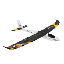 KAVAN Planeur Alpha 1500V2 RTF Black KAV02.8076M1