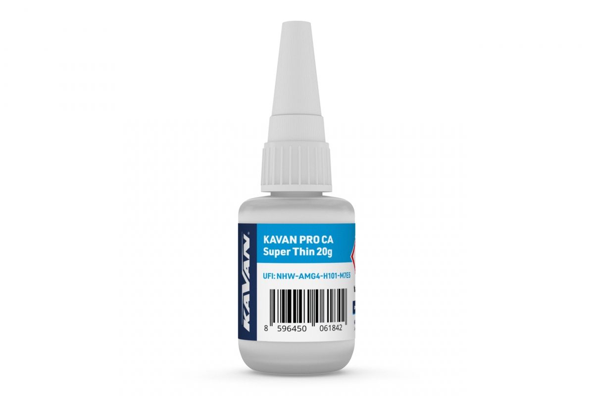 KAVAN PRO CA super liquide 20g KAV56.9972.EN