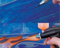 KB48066 - Liquide de masquage de pr&eacute;cision pour carrosseries (40ml)