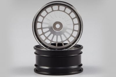 KB48295SIL PROLINE KILLERBODY JANTES ALUMINIUM (LANCIA DELTA HF INTEGRALE)