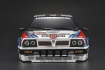 KB48384 KILLER BODY CARROSSERIE LEXAN PEINTE LANCIA DELTA HF INTEGRALE 16V 195mm