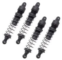 Kit amortisseurs complet origine Funtek STX G2 (x4) FTK-21082