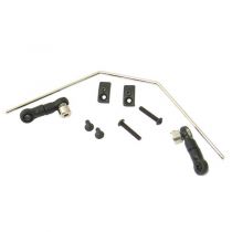 Kit barre anti-roulis Avant Str8/Spirit