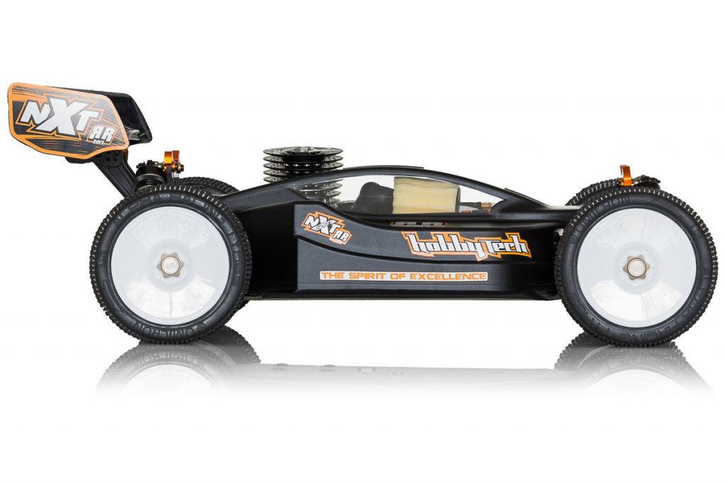 NB16-T Voiture Thermique RC Buggy