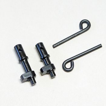 KIT CAMES DE FREIN MBX8 - E2321 - Pi�ce d�tach�e MUGEN SEIKI