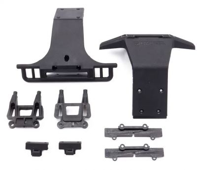 Kit complet pare chocs avant et arri�re Funtek STX G2 21090