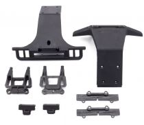Kit complet pare chocs avant et arri&egrave;re Funtek STX G2 21090