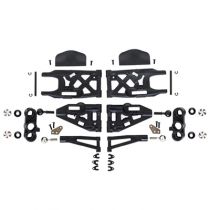 Kit complet train avant &agrave; boules Spirit NXT