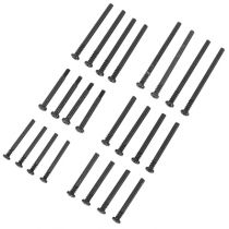 Kit d\'axes complet