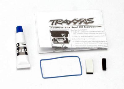 KIT D\'ETANCHEITE POUR BOITIER DE RECEPTEUR