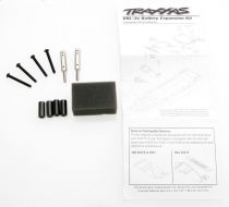 KIT D\'EXTENSION DE BATTERIE - TRX3725X - TRAXXAS