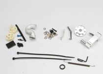 KIT D\'INSTALLATION MOTEUR