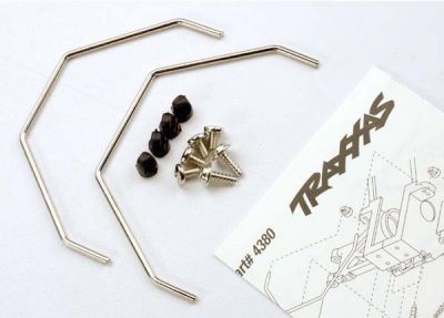 KIT DE BARRES ANTI-ROULIS