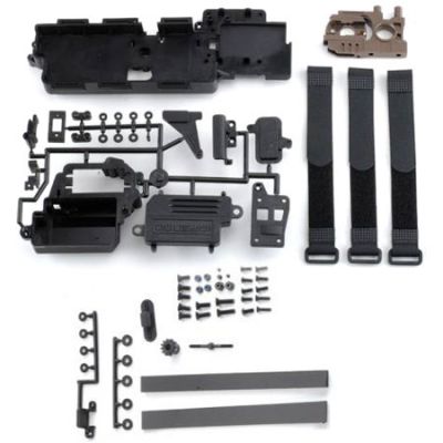 Kit de conversion Kyosho (inferno series) - IFW451 - Pi�ce d�tach�e KYOSHO