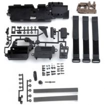 Kit de conversion Kyosho (inferno series) - IFW451 - Pièce détachée KYOSHO