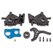 KIT DE CONVERSION TRANSMISSION LAYDOWN B6 - TEAM ASSOCIATED - AS 91705