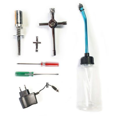 Kit de d�marrage pour Nitro 90025
