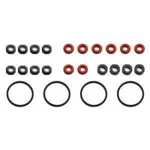 Kit de r�paration d\'amortisseur V2 12mm  -   Team Associated - AS91491