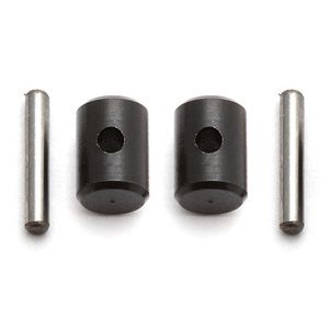 Kit de r�paration de cardan (goupilles et articulations)  -   Team Associated - AS91438