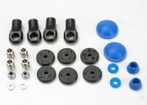 KIT DE REPARATION POUR AMORTISSEURS - TRX5462 - TRAXXAS