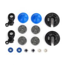 KIT DE REPARATION POUR AMORTISSEURS GTR (2) - TRAXXAS 8455