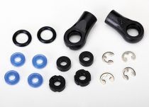 KIT DE REPARATION POUR AMORTISSEURS GTS - TRX8262 - TRAXXAS