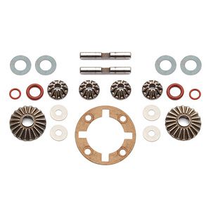 Kit de r�paration pour Diff�rentiel � pignon  -   Team Associated - AS91463