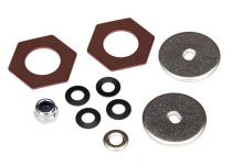 KIT DE REPARATION POUR EMBRAYAGE - TRX8254 - TRAXXAS