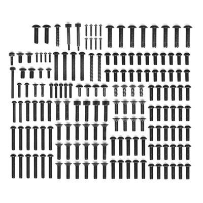 Kit de visserie GT10DT
