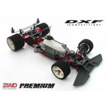 Kit DXF PREMIUM