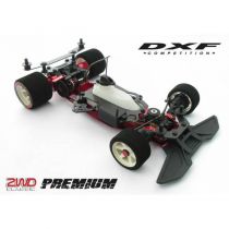 Kit DXF PREMIUM