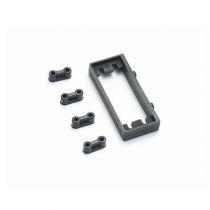 Kit fixation de servo direction STR8