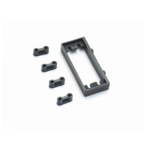 Kit fixation de servo direction STR8