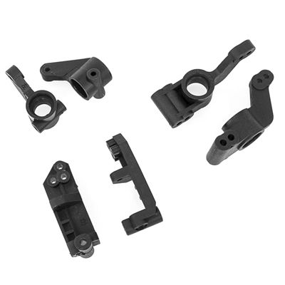 kit fus�es +etriers avants et arri�res