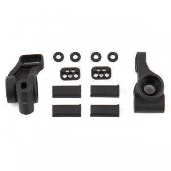 Kit fus�es arri�res B6.1  - AS91779 - Pi�ce d�tach�e Team Associated - 91779