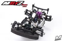 KIT MUGEN MGT 7 THERMIQUE