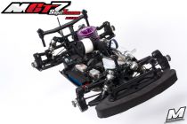 KIT MUGEN MGT 7 THERMIQUE