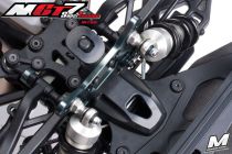 KIT MUGEN MGT 7 THERMIQUE