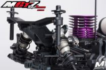 KIT MUGEN MGT 7 THERMIQUE