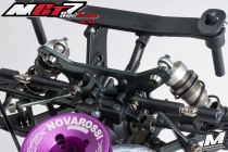 KIT MUGEN MGT 7 THERMIQUE