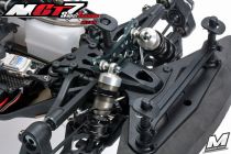 KIT MUGEN MGT 7 THERMIQUE